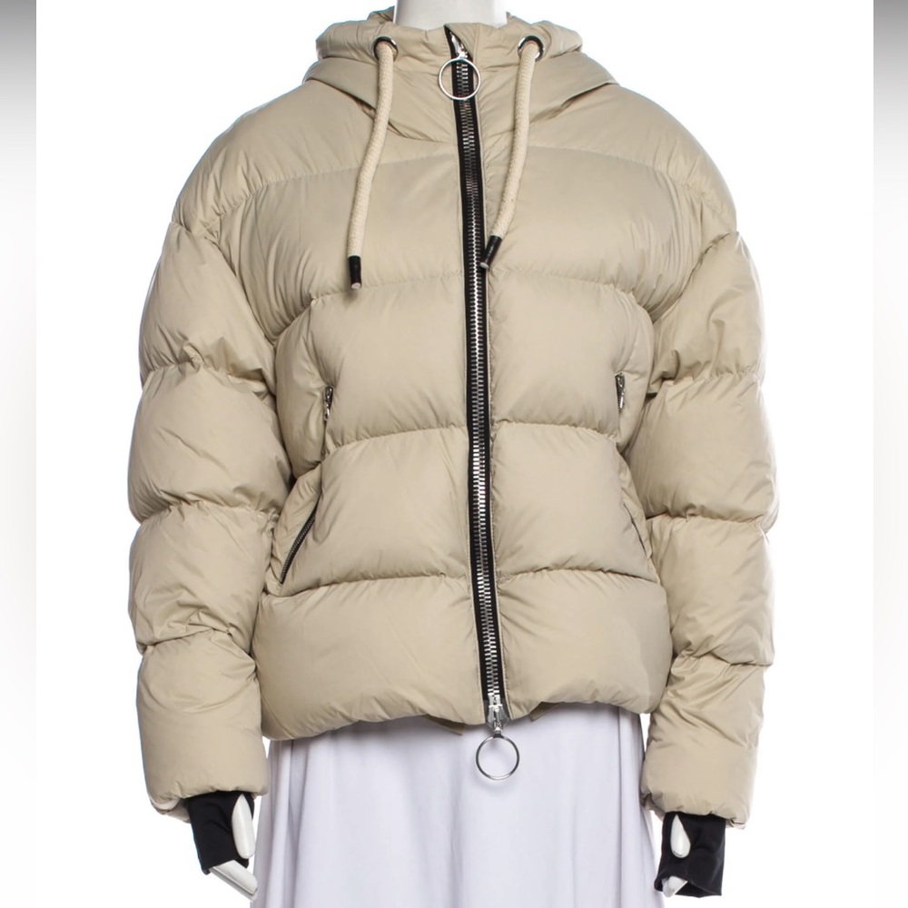 IENKI IENKI Jacket